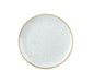 DUCK EGG BLUE - COUPE PLATE - 16.5CM (12) (Churchill)