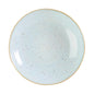DUCK EGG BLUE - LARGE COUPE BOWL - 31CM (6) (Churchill)
