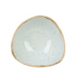 DUCK EGG BLUE - TRIANGLE BOWL - 15.3CM (12) (Churchill)