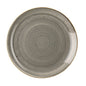 PEPPERCORN GREY - COUPE PLATE 28.8CM (12) - Catering