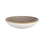 PEPPERCORN GREY - COUPE BOWL 18.2CM (12) - Catering