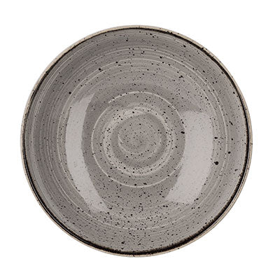 PEPPERCORN GREY - COUPE BOWL 24.8CM (12) - Catering