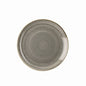 PEPPERCORN GREY - COUPE PLATE 21.7CM (12) - Catering