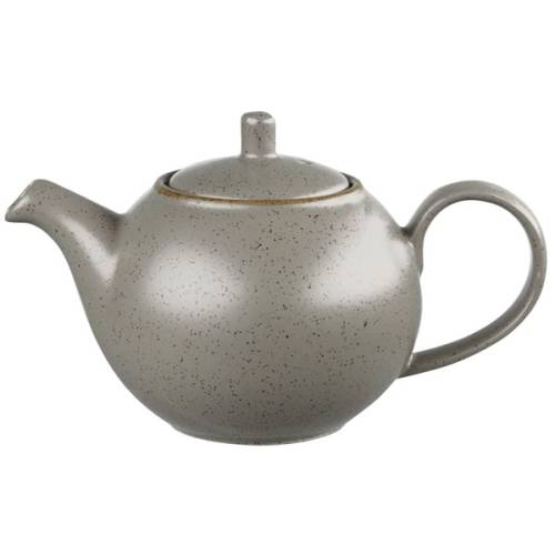 PEPPERCORN GREY - BEVERAGE / POT 42.6CL (4) (Churchill)