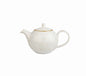 BARLEY WHITE - BEVERAGE / TEAPOT - 42.6 CL (4) (Churchill)
