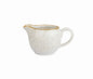 BARLEY WHITE - MILK JUG - 11.4CL (4) (Churchill)