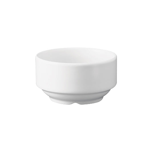 STACKING SOUP CUP-10.5CM - 280ML (24) (Churchill)