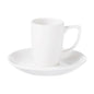 SMALL COUPE SAUCER - 12CM (24) - Catering