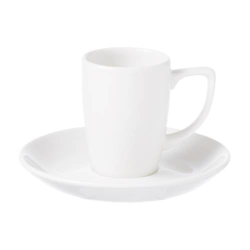 LARGE COUPE SAUCER - 16CM (24) - Catering