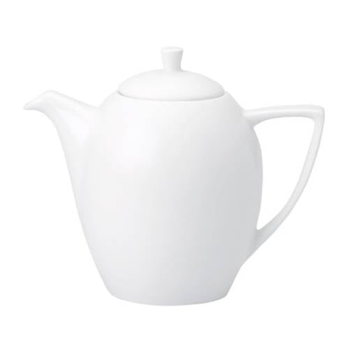 BEVERAGE POT WITH LID - 85CL (4) - Catering