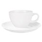 SAUCER - 16CM (24) - Catering
