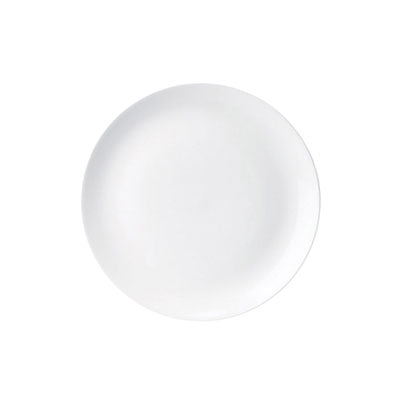 EVOLVE COUPE PLATE - 29CM (12) - Catering