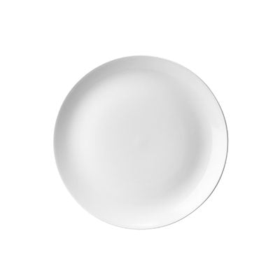 EVOLVE COUPE PLATE - 22CM (12) - Catering