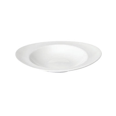 ORBIT OVAL COUPE PLATE - 31CM (12) - Catering