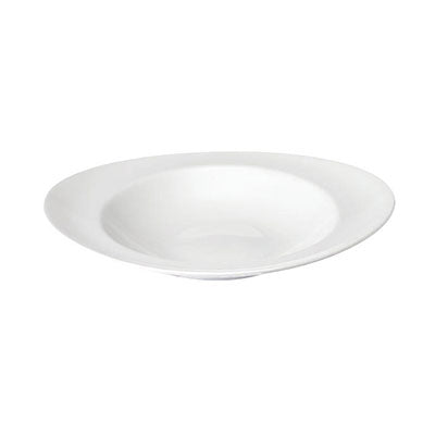 ORBIT OVAL COUPE PLATE - 27CM (12) - Catering