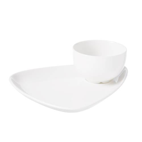 PROFILE SAUCE DISH - 6CL (24) - Catering