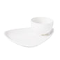 PROFILE SAUCE DISH - 6CL (24) - Catering