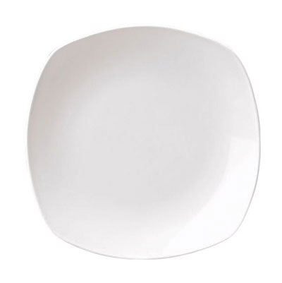 X SQUARED PLATE - 29CM (12) - Catering
