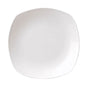 X SQUARED PLATE - 29CM (12) - Catering