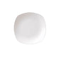 X SQUARED PLATE - 17CM (12) - Catering