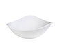 LOTUS TRIANGLE BOWL - 18.5CM (12) - Catering