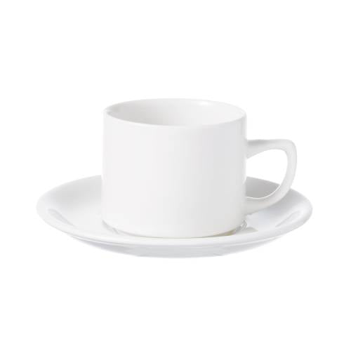 MAPLE SAUCER - 15CM (24) - Catering