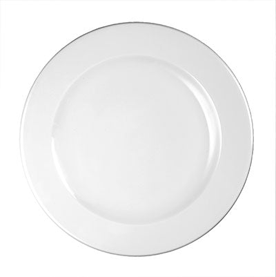 PROFILE PLATE - 30CM (12) - Catering