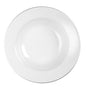 PROFILE RIMMED BOWL - 25CM (12) - Catering