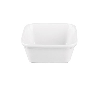 SQUARE PIE DISH - 12 X 12CM (12) - Catering