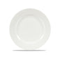 ISLA - WHITE - PLATE 17CM (12) (Churchill)
