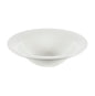 ISLA - WHITE - OATMEAL BOWL 17CM (12) (Churchill)