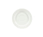 ISLA - WHITE-SAUCER - 15cm (12) (Churchill)