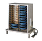 CAMDUCTION CHARGING STATION SINGLE PHASE 220 VOLT