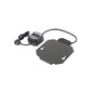 CHAFING DISH ELECTRIC HEATER PLATE WITH DIGITAL CONTROLLER AND TEMP SENSOR (TIGER)