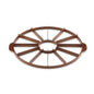 CAKE DIVIDERS PLASTIC-16 PIECE - 265 MM