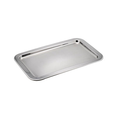 COLD DISPLAY TRAY GN 1/1 RECTANGULAR S/STEEL 526 X 325 X 16MM (TIGER)