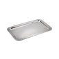 COLD DISPLAY TRAY GN 1/1 RECTANGULAR S/STEEL 526 X 325 X 16MM (TIGER)