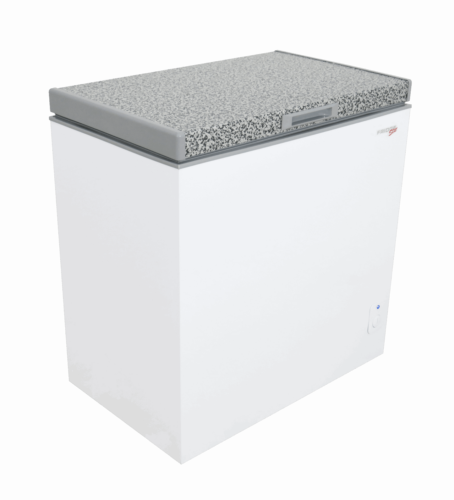 FRIDGE STAR 195L White Chest Freezer - Domestic - Catering