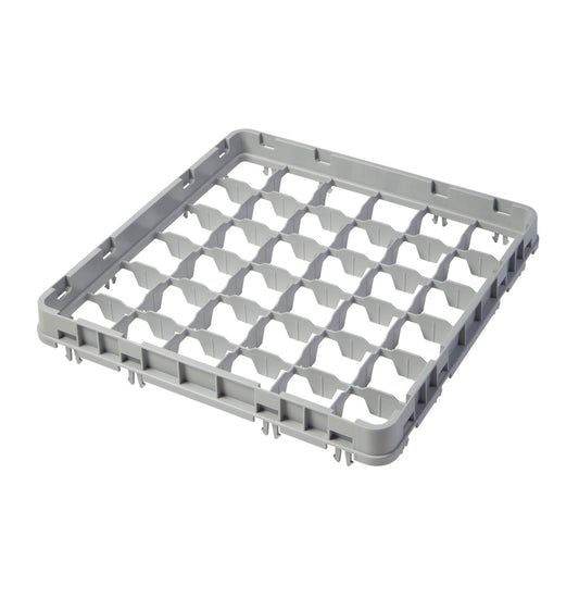 GLASS RACKS - 36 COMPARTMENT - HEIGHT EXTENDER (Cambro)