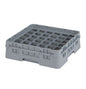 GLASS RACKS - 36 COMPARTMENT (Cambro)