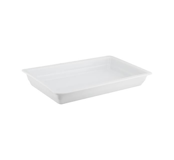 GATTO CERAMIC GASTRONORM INSERT GN1/1 - 65MM DEEP