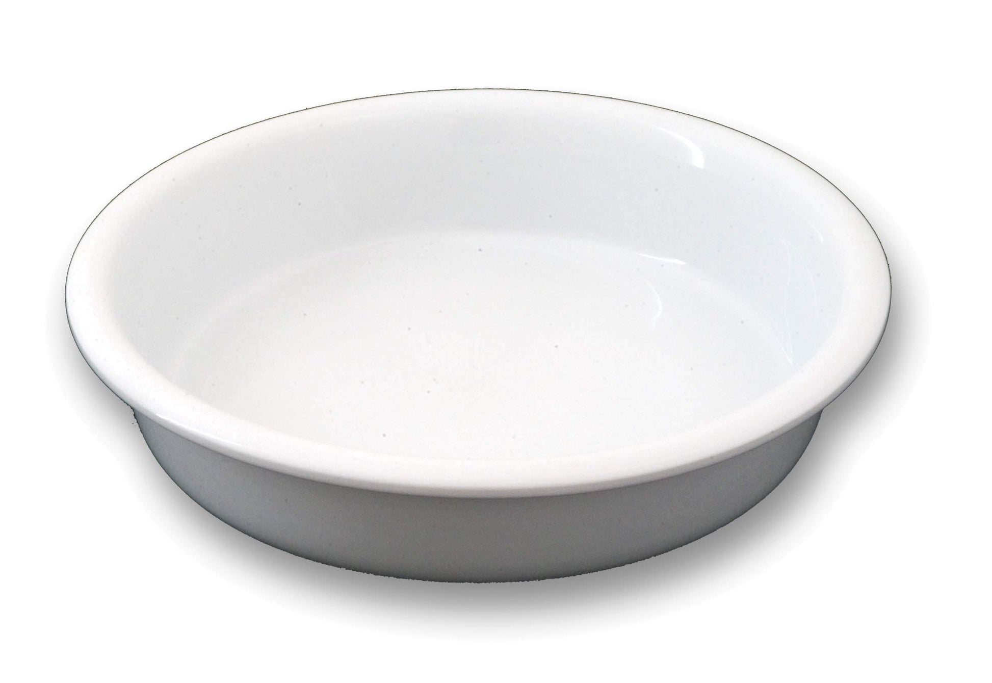 GATTO CERAMIC INSERT ROUND 385X70MM - Catering