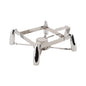 INDUCTION CHAFING DISHES – SMART W – STAND SQUARE