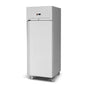 COMMERCIAL KITCHEN REFRIGERATOR - SINGLE DOOR - S/STEEL (Salvadore)