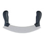 CHOPPING KNIFE TWO HANDLE - 255MM (Grunter)