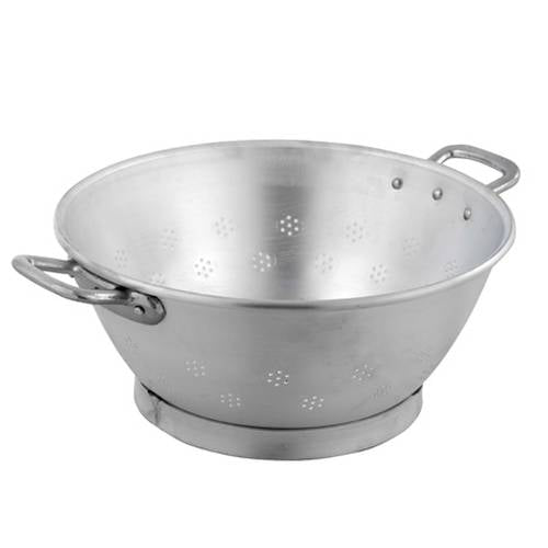 COLANDER ALUMINIUM HEAVY DUTY - 400MM (Pujadas)