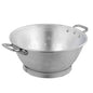 COLANDER ALUMINIUM HEAVY DUTY - 400MM (Pujadas)
