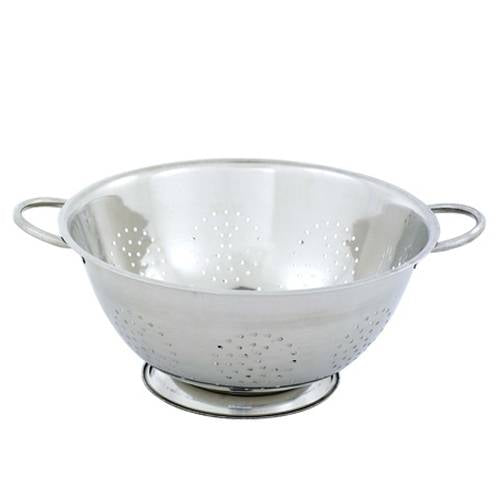 COLANDER S/STEEL - 340MM