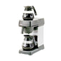 COFFEE MACHINE BRAVILOR / NOVO WITH 2 JUGS (Bravilor)