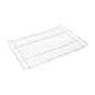 CHROME GRID 445 X 332MM (Anvil)
